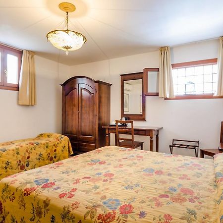 مبيت وإفطار البندقية Casa Rezzonico المظهر الخارجي الصورة