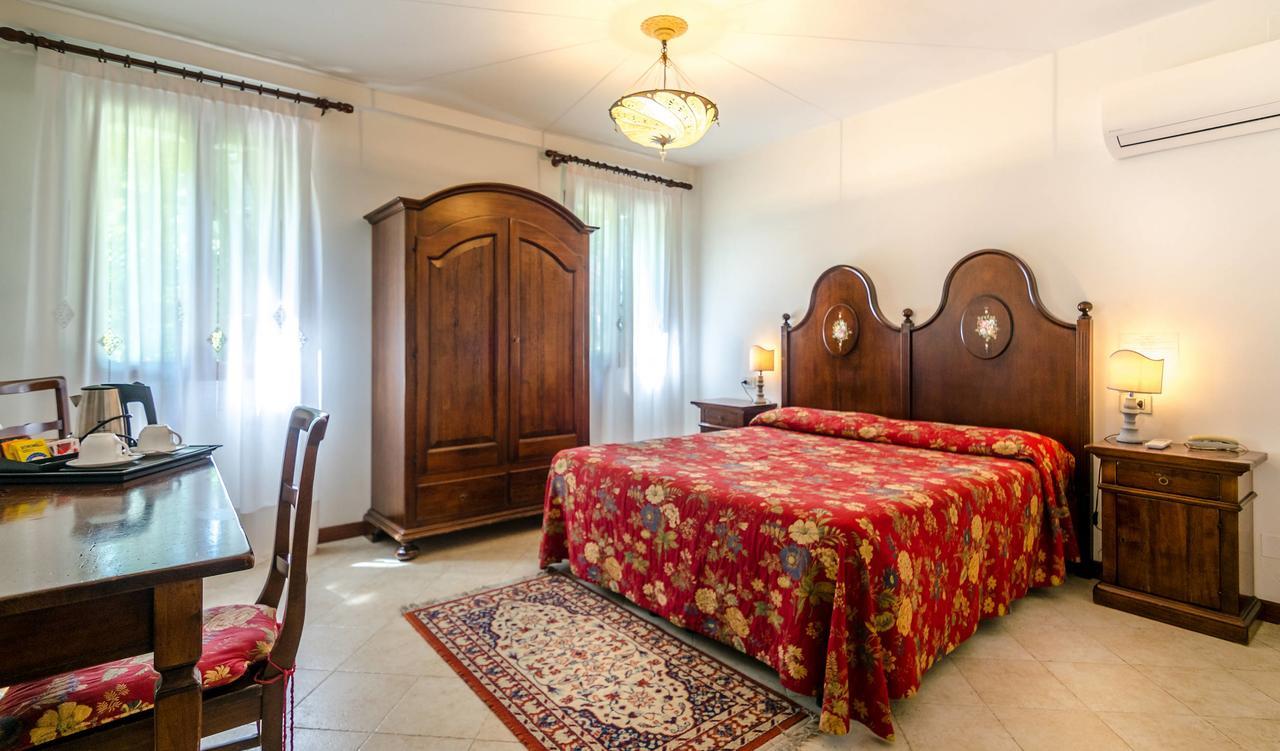 مبيت وإفطار البندقية Casa Rezzonico المظهر الخارجي الصورة